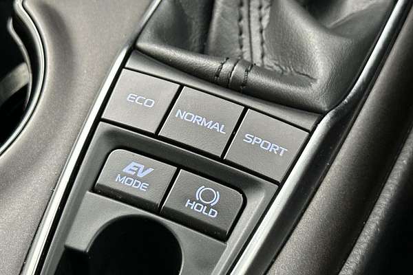 2023 Toyota Camry Ascent AXVH70R