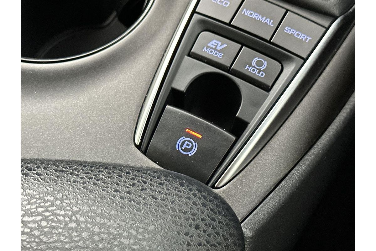 2023 Toyota Camry Ascent AXVH70R