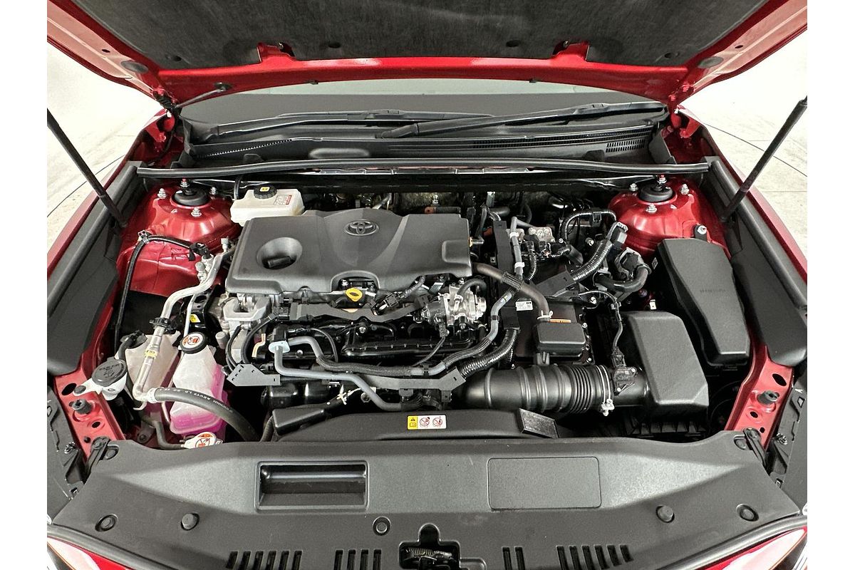 2023 Toyota Camry Ascent AXVH70R