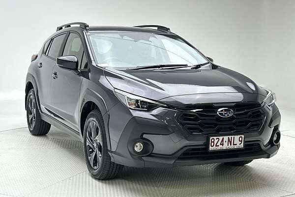 2024 Subaru Crosstrek 2.0L G6X