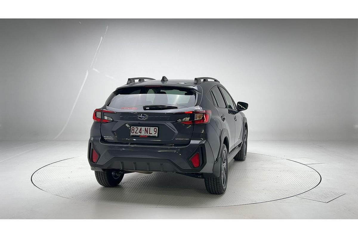 2024 Subaru Crosstrek 2.0L G6X