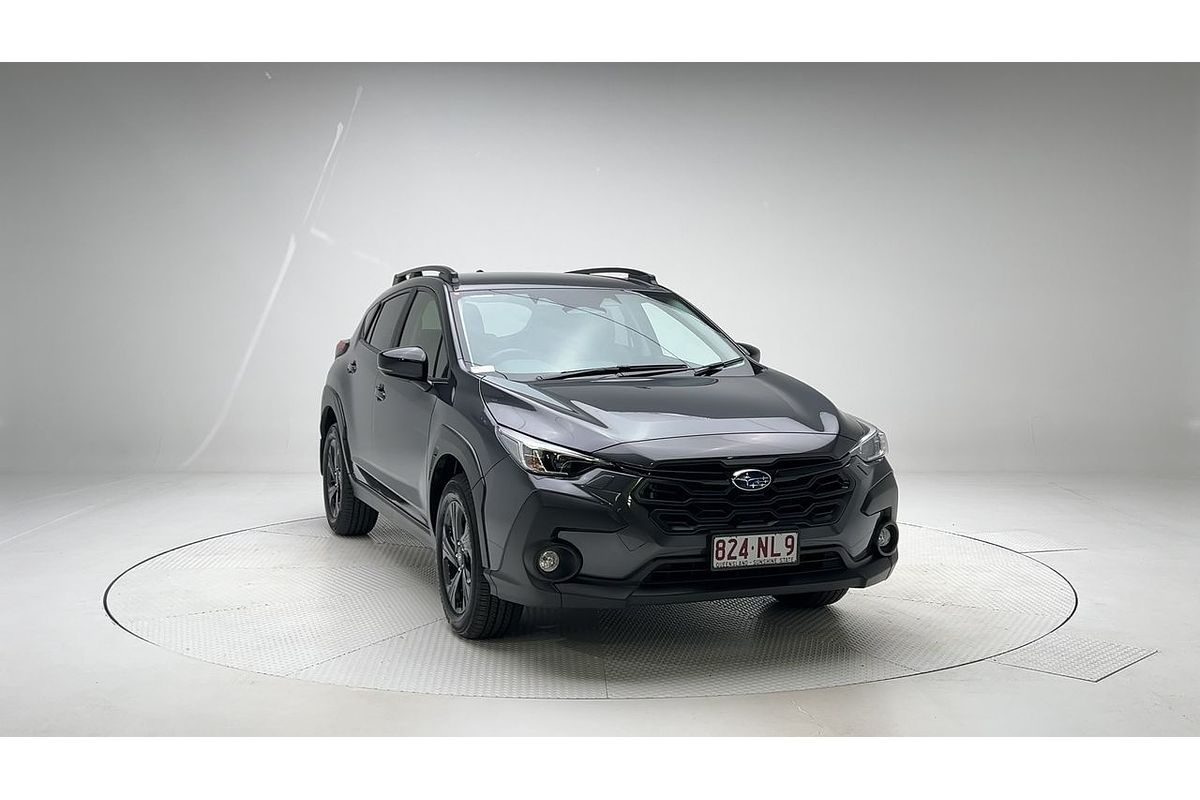 2024 Subaru Crosstrek 2.0L G6X