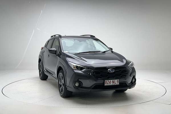 2024 Subaru Crosstrek 2.0L G6X