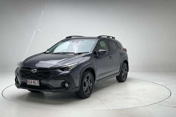 2024 Subaru Crosstrek 2.0L G6X