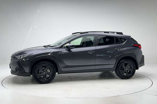 2024 Subaru Crosstrek 2.0L G6X