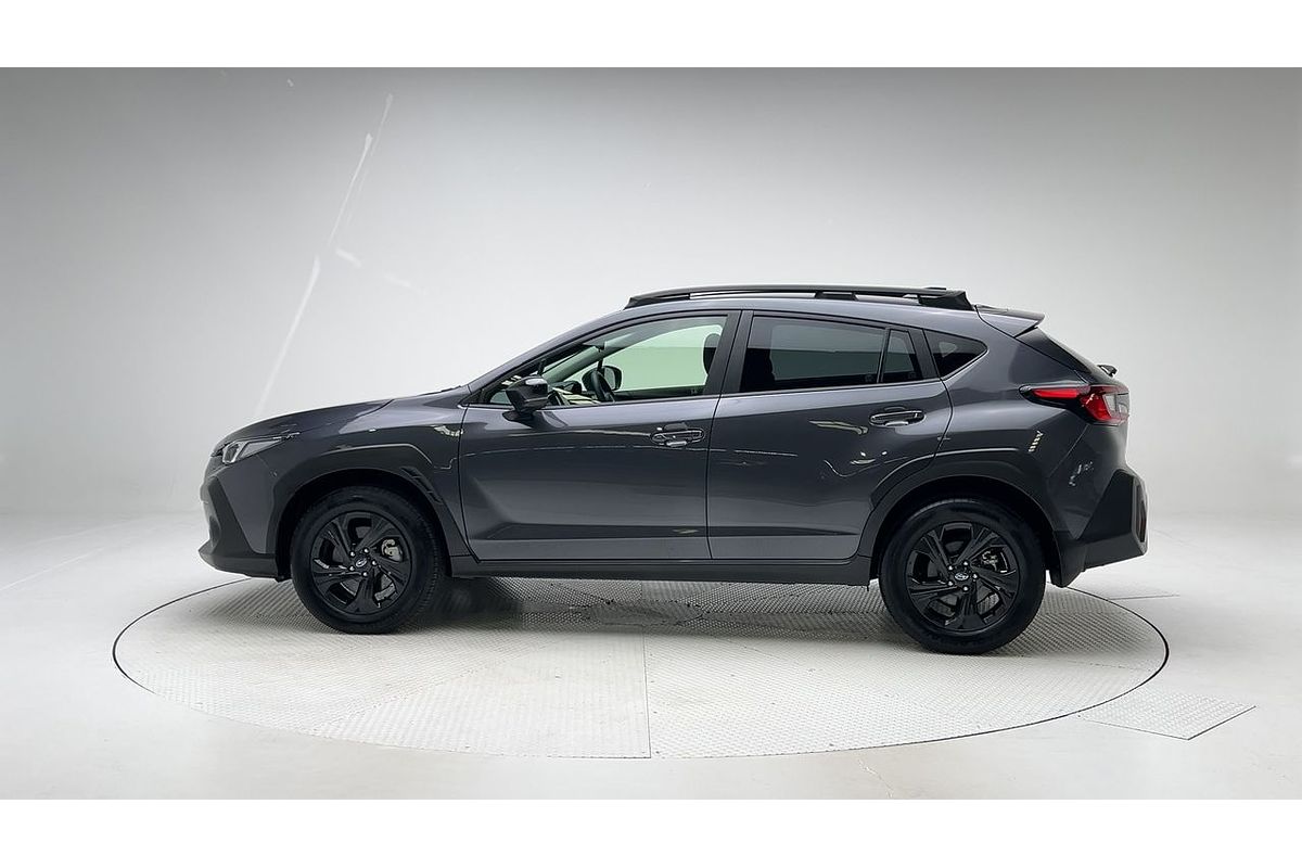2024 Subaru Crosstrek 2.0L G6X