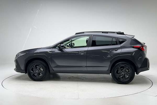 2024 Subaru Crosstrek 2.0L G6X