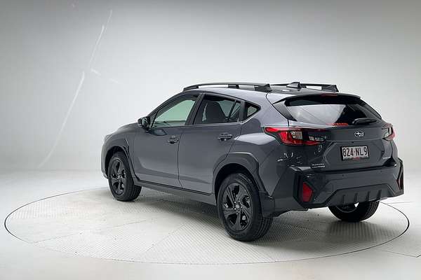 2024 Subaru Crosstrek 2.0L G6X