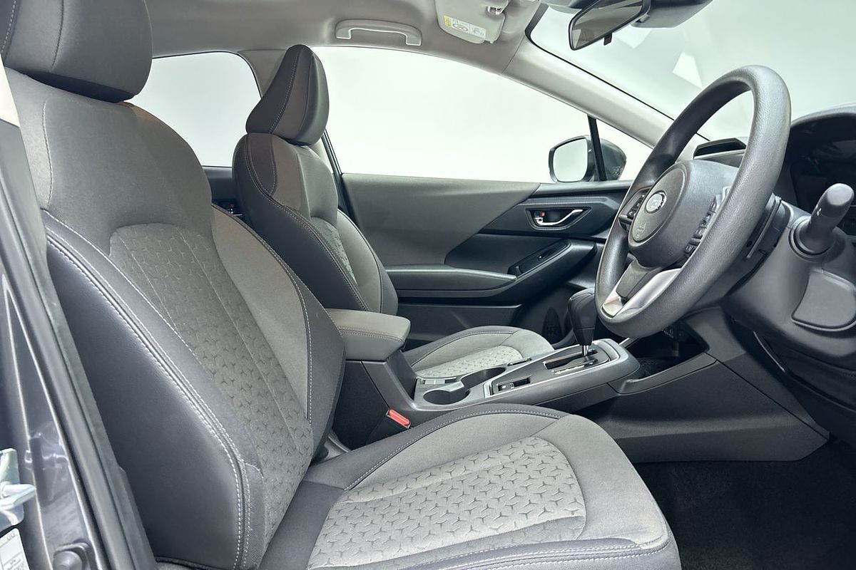 2024 Subaru Crosstrek 2.0L G6X