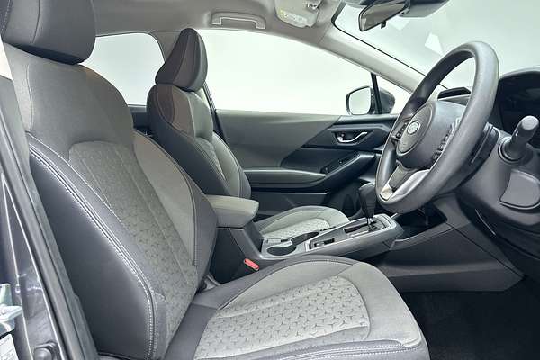 2024 Subaru Crosstrek 2.0L G6X