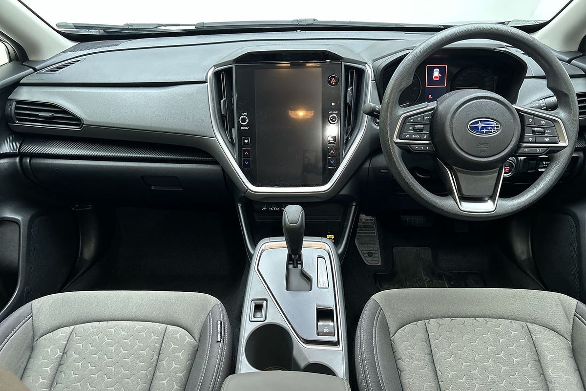 2024 Subaru Crosstrek 2.0L G6X