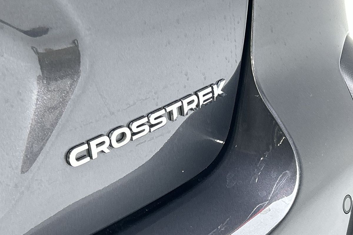 2024 Subaru Crosstrek 2.0L G6X