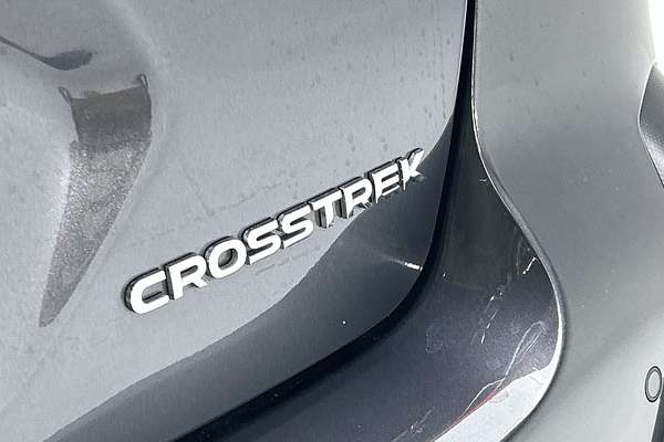 2024 Subaru Crosstrek 2.0L G6X