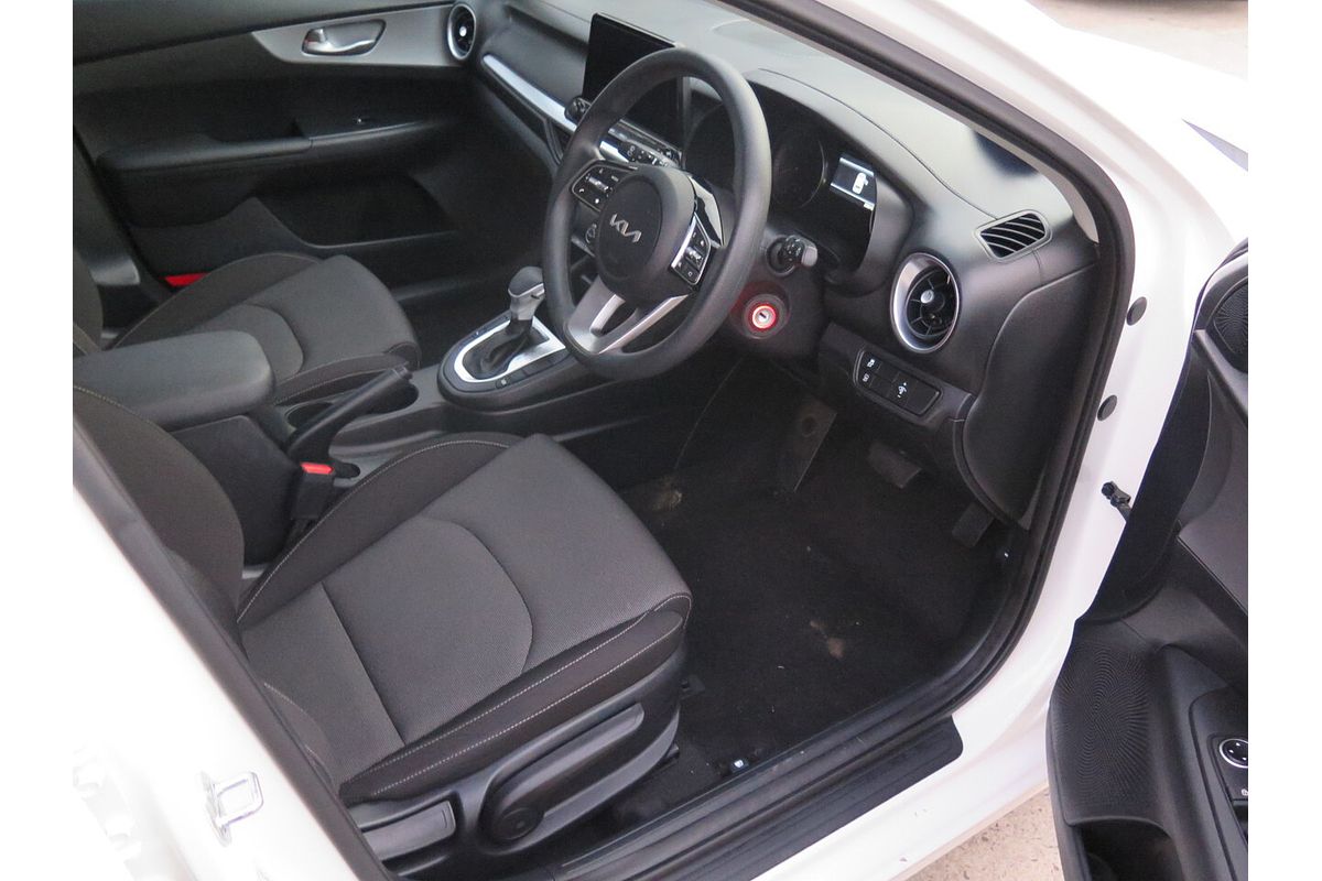 2022 Kia Cerato S BD