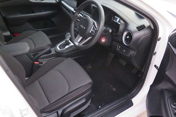 2022 Kia Cerato S BD