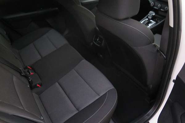 2022 Kia Cerato S BD