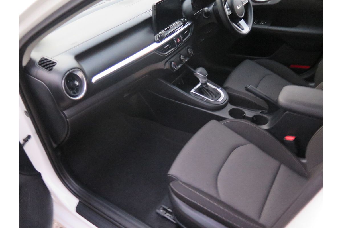 2022 Kia Cerato S BD