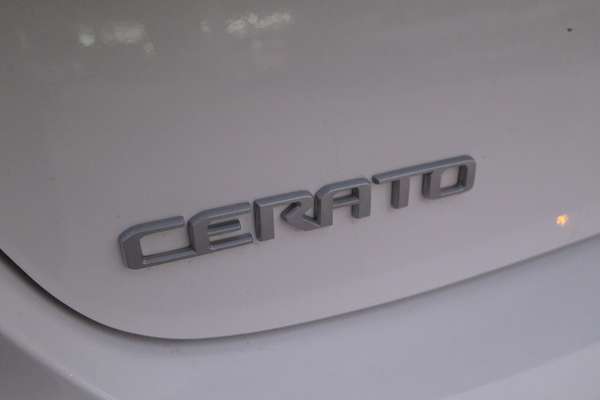 2022 Kia Cerato S BD