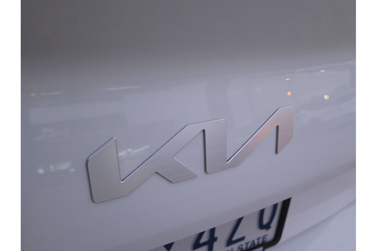 2022 Kia Cerato S BD