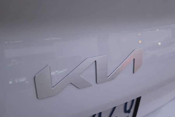 2022 Kia Cerato S BD