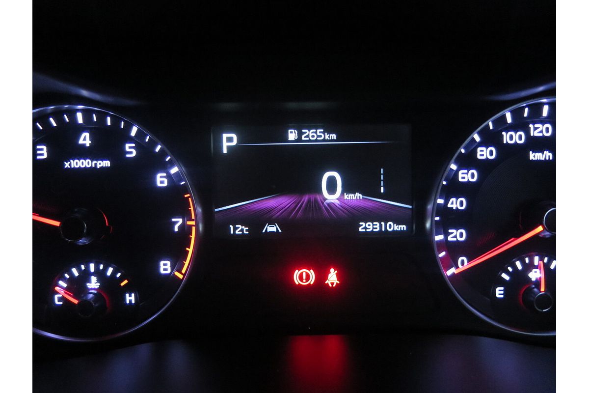 2022 Kia Cerato S BD