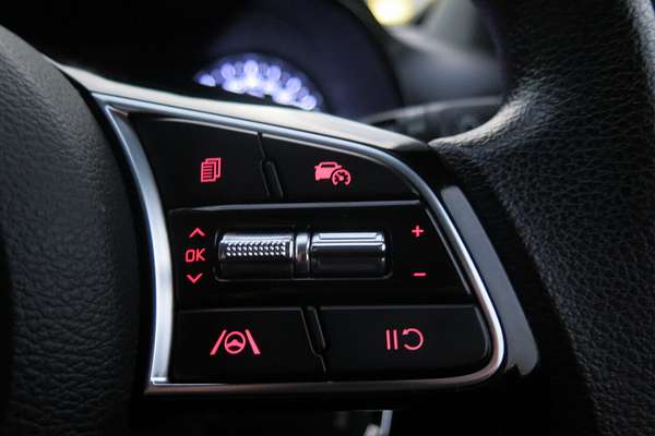 2022 Kia Cerato S BD
