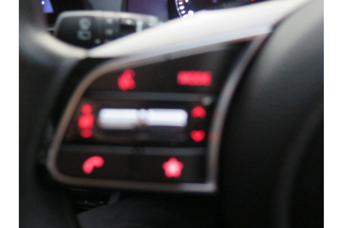 2022 Kia Cerato S BD