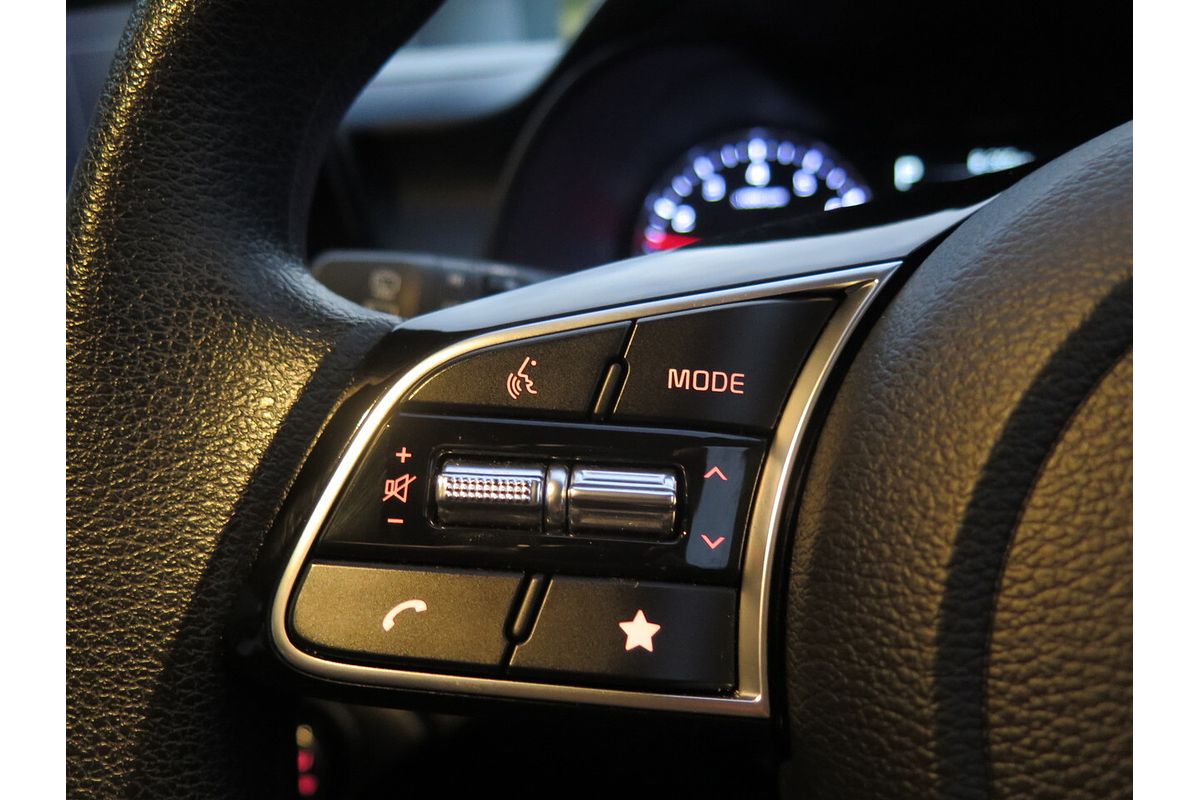 2022 Kia Cerato S BD