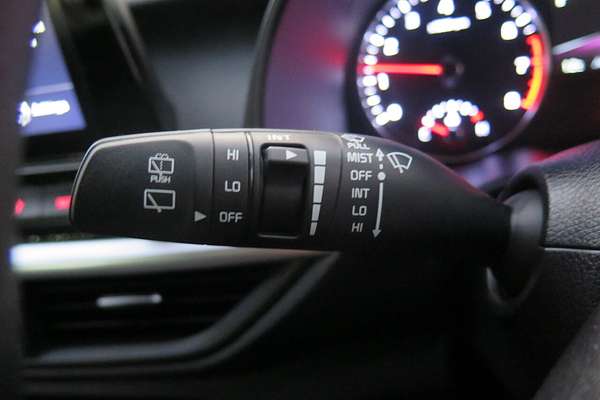 2022 Kia Cerato S BD