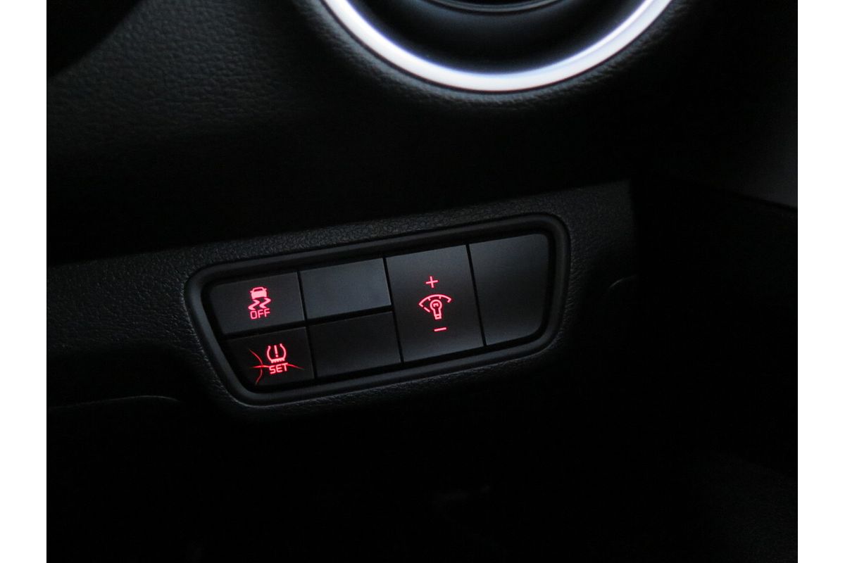 2022 Kia Cerato S BD