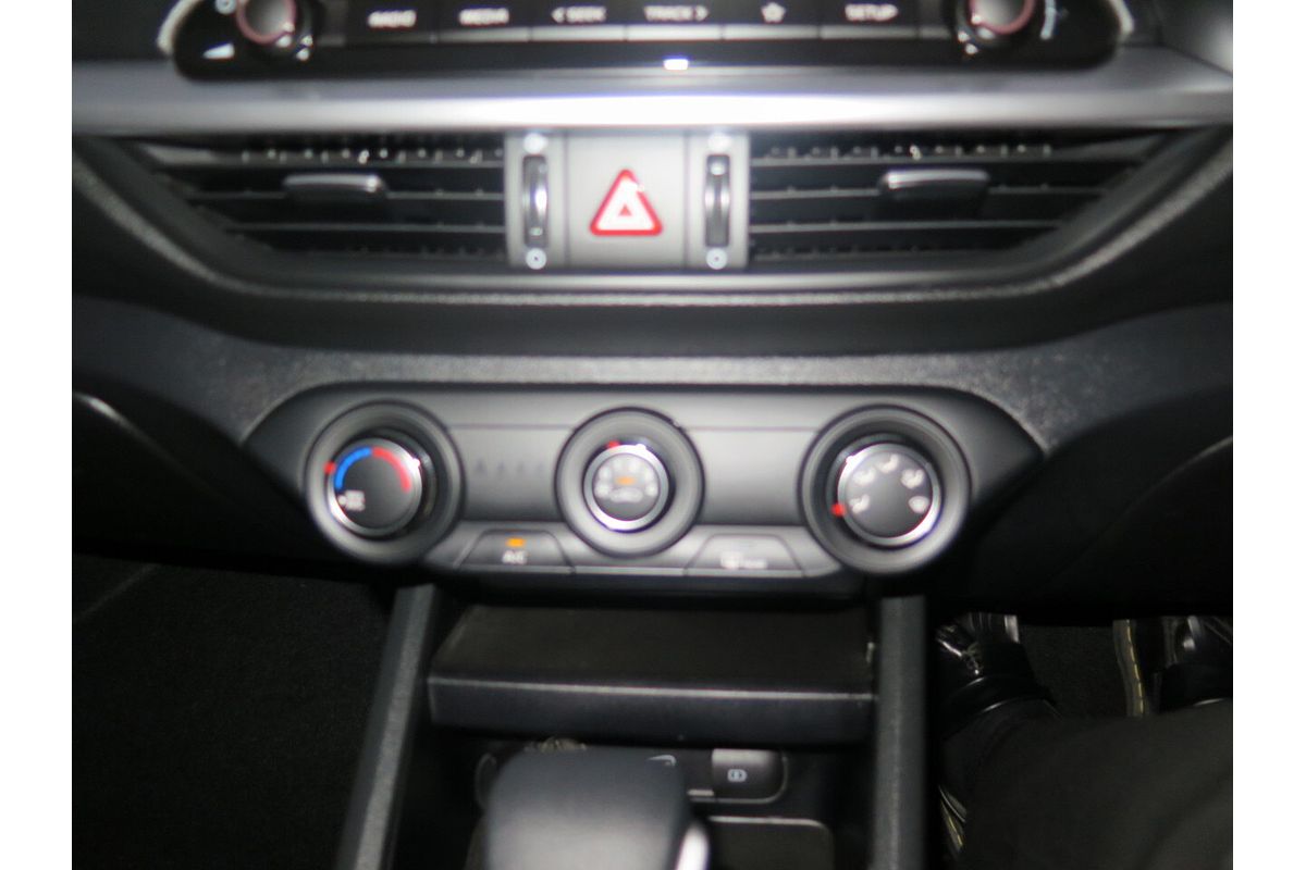 2022 Kia Cerato S BD