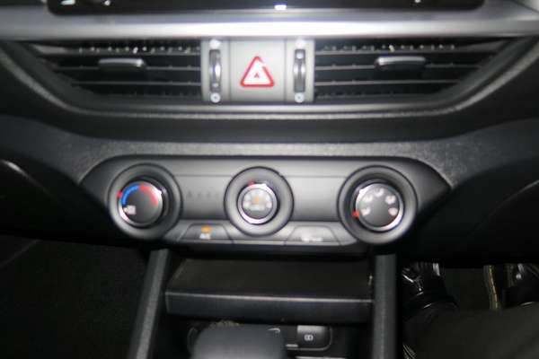 2022 Kia Cerato S BD