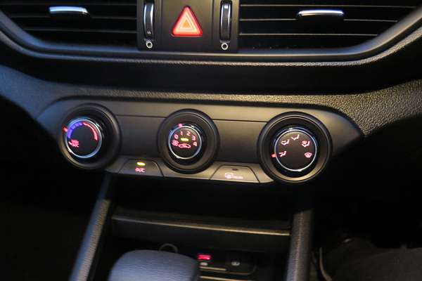 2022 Kia Cerato S BD