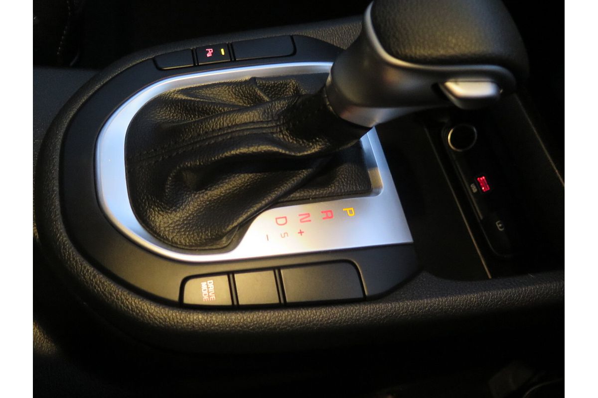 2022 Kia Cerato S BD