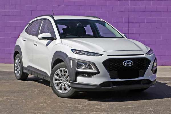 2020 Hyundai Kona Go OS.3