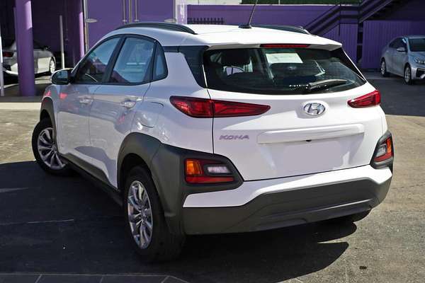 2020 Hyundai Kona Go OS.3