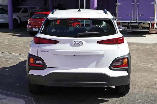 2020 Hyundai Kona Go OS.3