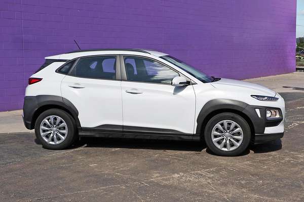 2020 Hyundai Kona Go OS.3