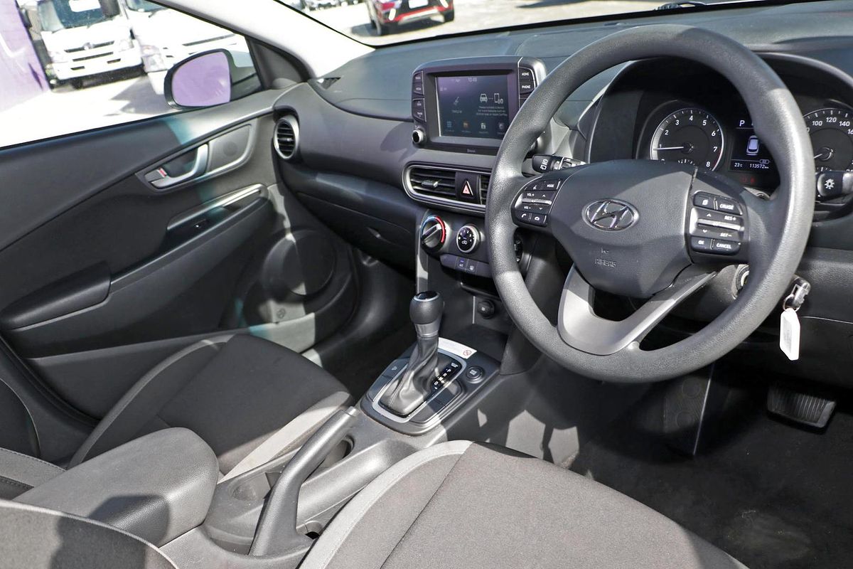 2020 Hyundai Kona Go OS.3
