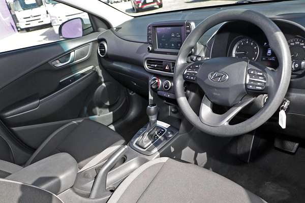 2020 Hyundai Kona Go OS.3