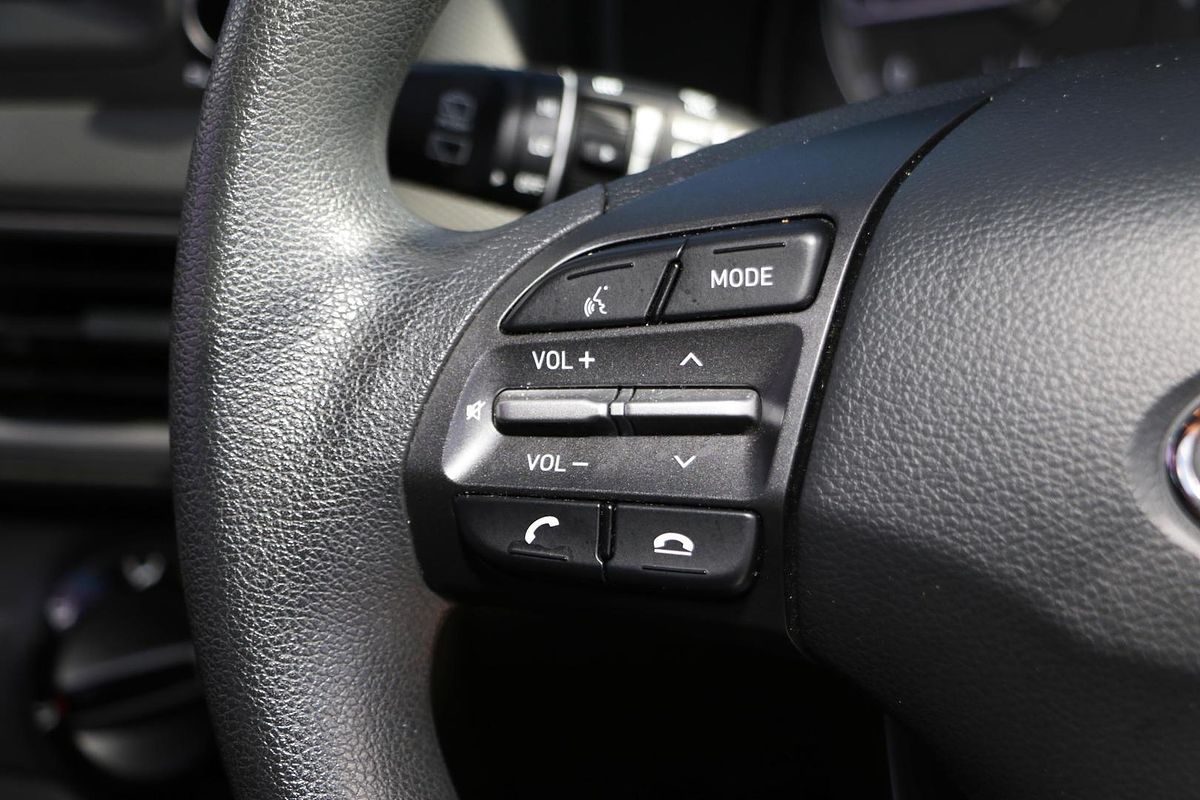 2020 Hyundai Kona Go OS.3