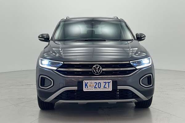 2022 Volkswagen T-Roc 110TSI Style D11