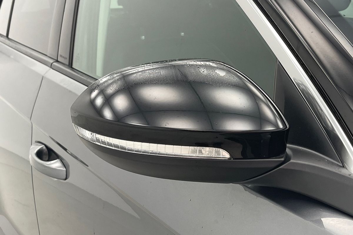 2022 Volkswagen T-Roc 110TSI Style D11