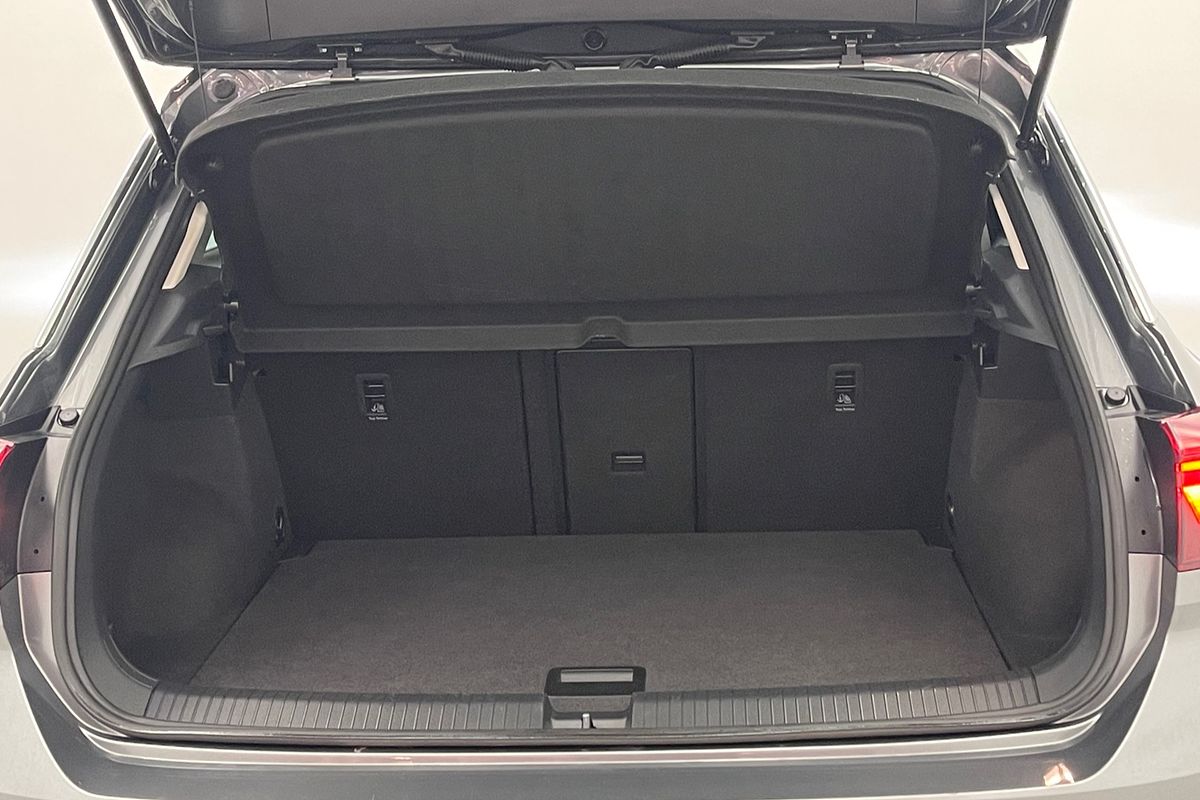 2022 Volkswagen T-Roc 110TSI Style D11