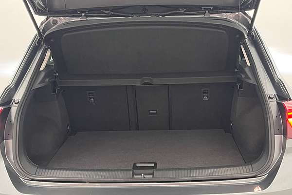 2022 Volkswagen T-Roc 110TSI Style D11