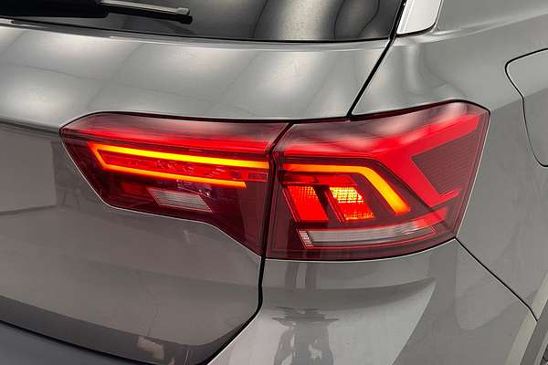 2022 Volkswagen T-Roc 110TSI Style D11