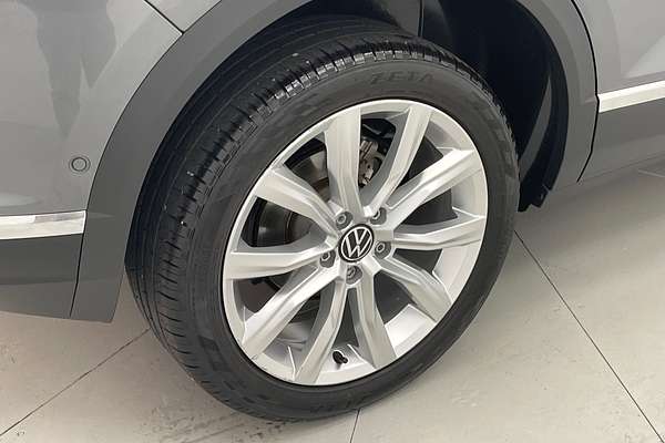 2022 Volkswagen T-Roc 110TSI Style D11