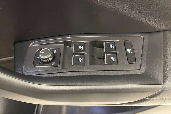 2022 Volkswagen T-Roc 110TSI Style D11