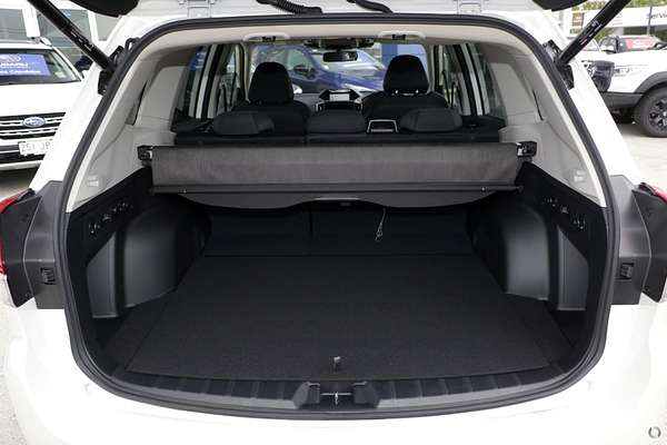 2025 Subaru Forester 2.5i Premium S5