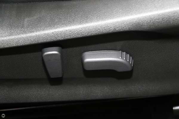 2025 Subaru Forester 2.5i Premium S5